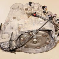 2009 2010 2011 2012 Toyota Rav4 AWD Automatic JDM Transmission 2.5L 2ARFE