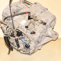 2009 2010 2011 2012 Toyota Rav4 AWD Automatic JDM Transmission 2.5L 2ARFE