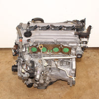 2009 - 2012 Toyota Corolla XRS JDM Engine 2.4L 2AZFE