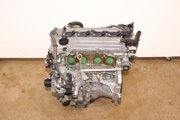 2009 - 2012 Toyota Corolla XRS JDM Engine 2.4L 2AZFE