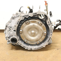 2009 - 2012 Toyota Rav4 FWD/2WD Automatic JDM Transmission 2.5L 2ARFE