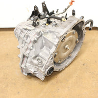 2009 - 2012 Toyota Rav4 FWD/2WD Automatic JDM Transmission 2.5L 2ARFE