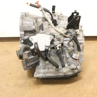 2009 - 2012 Toyota Rav4 FWD/2WD Automatic JDM Transmission 2.5L 2ARFE