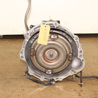 2009 - 2013 Infiniti G37 RWD Automatic Transmission 7 Speed V6 3.7L VQ37VHR