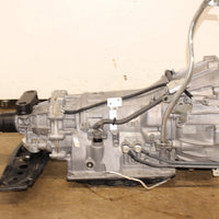 2009 - 2013 Infiniti G37 RWD Automatic Transmission 7 Speed V6 3.7L VQ37VHR