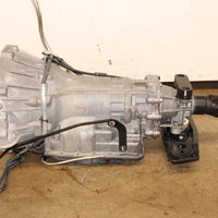 2009 - 2013 Infiniti G37 RWD Automatic Transmission 7 Speed V6 3.7L VQ37VHR