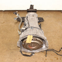 2009 - 2013 Infiniti G37 RWD Automatic Transmission 7 Speed V6 3.7L VQ37VHR