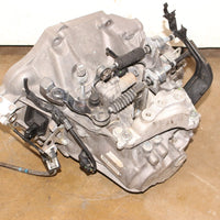 2009 - 2014 Acura TSX Manual Transmission 6 - Speed SM5M 2.4L 4 CYL K24Z3 JDM K24A