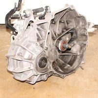 2009 - 2014 Acura TSX Manual Transmission 6 - Speed SM5M 2.4L 4 CYL K24Z3 JDM K24A