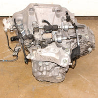 2009 - 2014 Acura TSX Manual Transmission 6 - Speed SM5M 2.4L 4 CYL K24Z3 JDM K24A
