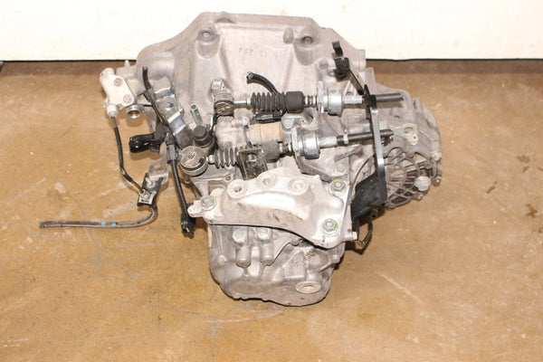 2009 - 2014 Acura TSX Manual Transmission 6 - Speed SM5M 2.4L 4 CYL K24Z3 JDM K24A