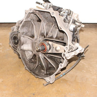 2009 - 2014 Acura TSX Manual Transmission 6 - Speed SM5M 2.4L 4 CYL K24Z3 JDM K24A