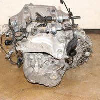 2009 - 2014 Acura TSX Manual Transmission 6 - Speed SM5M 2.4L 4 CYL K24Z3 JDM K24A