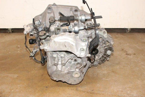 2009 - 2014 Acura TSX Manual Transmission 6 - Speed SM5M 2.4L 4 CYL K24Z3 JDM K24A