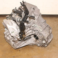 2009 - 2014 Acura TSX Manual Transmission 6 - Speed SM5M 2.4L 4 CYL K24Z3 JDM K24A
