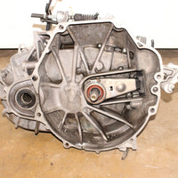 2009 - 2014 Acura TSX Manual Transmission 6 - Speed SM5M 2.4L 4 CYL K24Z3 JDM K24A