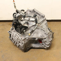 2009 - 2015 Toyota Corolla Automatic JDM Transmission 1.8L 2ZRFE 4 Spd