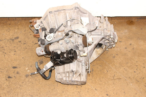 2009 - 2016 Toyota Matrix Manual Transmission 6 speed 1.8L JDM 2ZR - FE