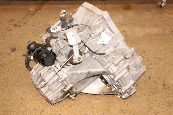2009 - 2016 Toyota Matrix Manual Transmission 6 speed 1.8L JDM 2ZR - FE
