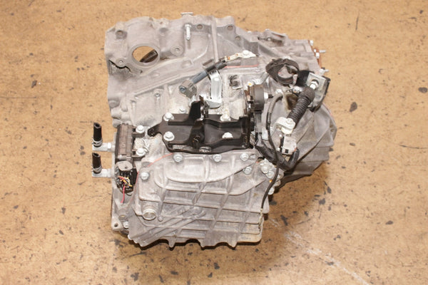 2009-2016 Toyota Venza Automatic AWD Transmission 3.5L V6 4X4 JDM 2GR-FE U660F