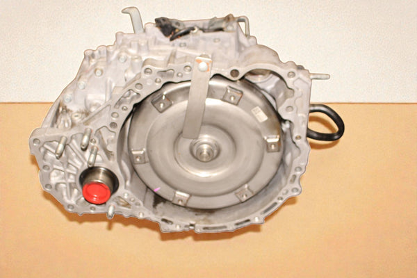 2010 2011 2012 2013 2014 2015 2016 Lexus RX350 AWD Transmission 3.5L V6 4X4 JDM 2GR - FE