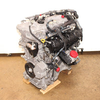 2010 2011 2012 2013 2014 2015 Toyota Prius Engine Hybrid 1.8L JDM 2ZRFXE