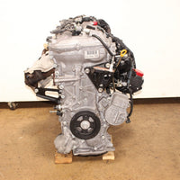 2010 2011 2012 2013 2014 2015 Toyota Prius Engine Hybrid 1.8L JDM 2ZRFXE