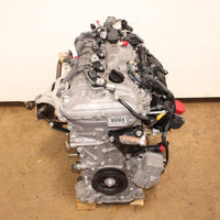 2010 2011 2012 2013 2014 2015 Toyota Prius Engine Hybrid 1.8L JDM 2ZRFXE