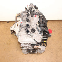 2010 2011 2012 2013 2014 2015 Toyota Prius Engine Hybrid 1.8L JDM 2ZRFXE