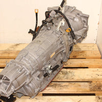 2010 2011 2012 2013 Subaru Outback Automatic Transmission 3.6L JDM EZ36