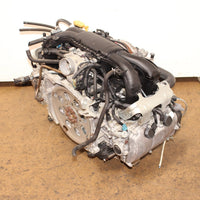 2010 - 2011 - 2012 Subaru Legacy JDM Engine SOHC AVLS 2.5L EJ253 EJ25