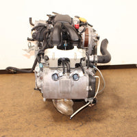2010 - 2011 - 2012 Subaru Legacy JDM Engine SOHC AVLS 2.5L EJ253 EJ25