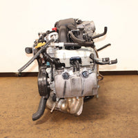2010 - 2011 - 2012 Subaru Legacy JDM Engine SOHC AVLS 2.5L EJ253 EJ25