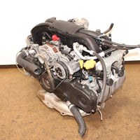 2010 - 2011 - 2012 Subaru Legacy JDM Engine SOHC AVLS 2.5L EJ253 EJ25