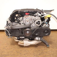 2010 - 2011 - 2012 Subaru Legacy JDM Engine SOHC AVLS 2.5L EJ253 EJ25
