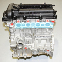 2010 2011 Kia Soul 1.6L Motor Brand New Engine 1.6L G4FC MPI