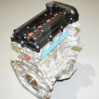 2010 2011 Kia Soul 1.6L Motor Brand New Engine 1.6L G4FC MPI