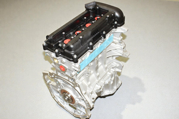 2010 2011 Kia Soul 1.6L Motor Brand New Engine 1.6L G4FC MPI