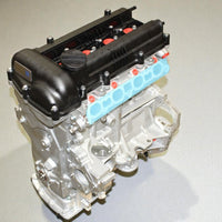 2010 2011 Kia Soul 1.6L Motor Brand New Engine 1.6L G4FC MPI