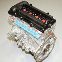 2010 2011 Kia Soul 1.6L Motor Brand New Engine 1.6L G4FC MPI