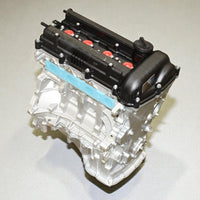2010 2011 Kia Soul 1.6L Motor Brand New Engine 1.6L G4FC MPI