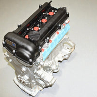 2010 2011 Kia Soul 1.6L Motor Brand New Engine 1.6L G4FC MPI