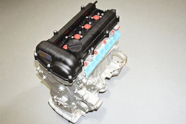 2010 2011 Kia Soul 1.6L Motor Brand New Engine 1.6L G4FC MPI