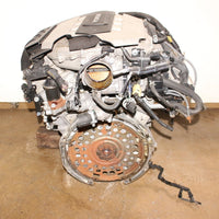 2010 - 2013 Acura MDX Engine 3.7L V6 J37A1 J37A JDM Motor