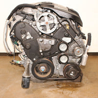 2010 - 2013 Acura MDX Engine 3.7L V6 J37A1 J37A JDM Motor