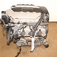 2010 - 2013 Acura MDX Engine 3.7L V6 J37A1 J37A JDM Motor