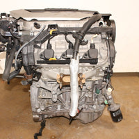 2010 - 2013 Acura MDX Engine 3.7L V6 J37A1 J37A JDM Motor