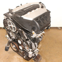 2010 - 2013 Acura MDX Engine 3.7L V6 J37A1 J37A JDM Motor