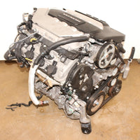 2010 - 2013 Acura MDX Engine 3.7L V6 J37A1 J37A JDM Motor