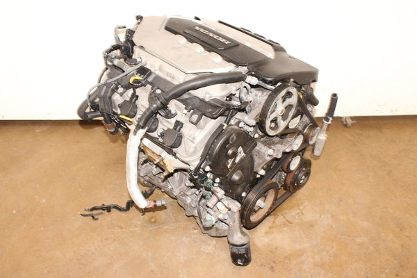 2010 - 2013 Acura MDX Engine 3.7L V6 J37A1 J37A JDM Motor